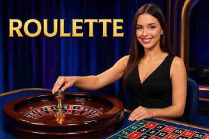 Roulette TR88 - Game Cá Cược Hấp Dẫn Tại TR88 VN